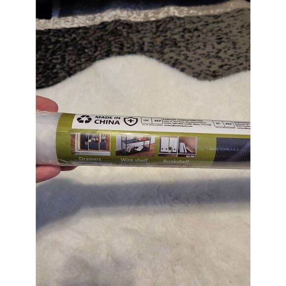 NWT Shelf Liners  - Picture 2 of 4